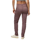 Prana 02. WOMENS APPAREL - WOMENS PANTS - WOMENS PANTS ACTIVE Women's Koen Pant 202 CAROB