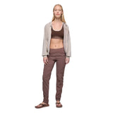 Prana 02. WOMENS APPAREL - WOMENS PANTS - WOMENS PANTS ACTIVE Women's Koen Pant 202 CAROB