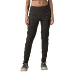 Prana 02. WOMENS APPAREL - WOMENS PANTS - WOMENS PANTS ACTIVE Women's Koen Pant 020 DARK IRON