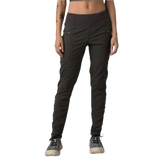 Prana 02. WOMENS APPAREL - WOMENS PANTS - WOMENS PANTS ACTIVE Women's Koen Pant 020 DARK IRON