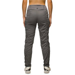 Prana 02. WOMENS APPAREL - WOMENS PANTS - WOMENS PANTS ACTIVE Women's Koen Pant 021 GRAVEL