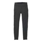 Prana 02. WOMENS APPAREL - WOMENS PANTS - WOMENS PANTS ACTIVE Women's Koen Pant 020 DARK IRON