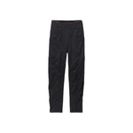 Prana 02. WOMENS APPAREL - WOMENS PANTS - WOMENS PANTS ACTIVE Women's Koen Pant 022 CHARCOAL