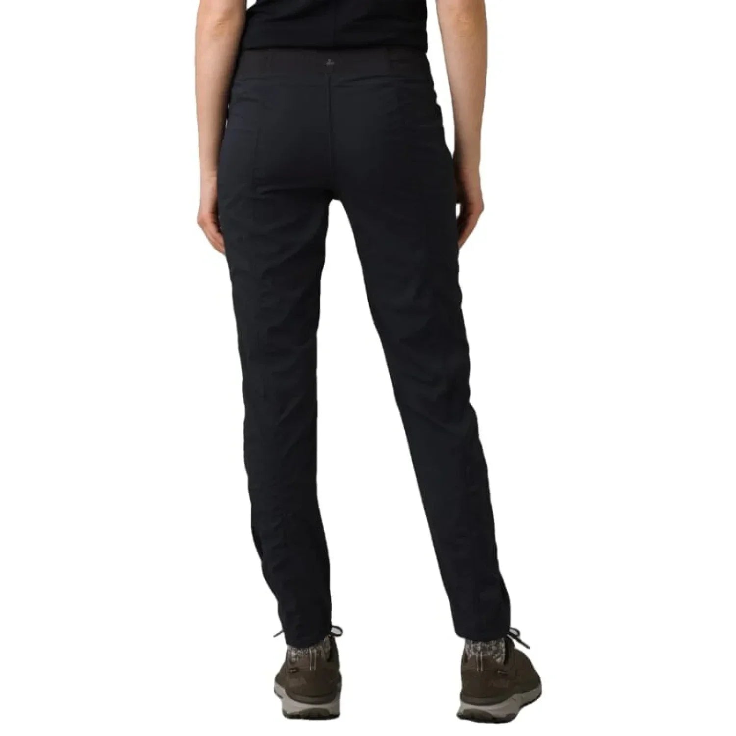 Prana 02. WOMENS APPAREL - WOMENS PANTS - WOMENS PANTS ACTIVE Women's Koen Pant 001 BLACK