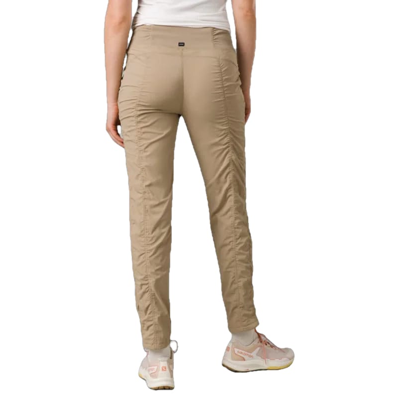 Prana 02. WOMENS APPAREL - WOMENS PANTS - WOMENS PANTS ACTIVE Women's Koen Pant 250 SANDBAR