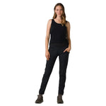 Prana 02. WOMENS APPAREL - WOMENS PANTS - WOMENS PANTS ACTIVE Women's Koen Pant 001 BLACK