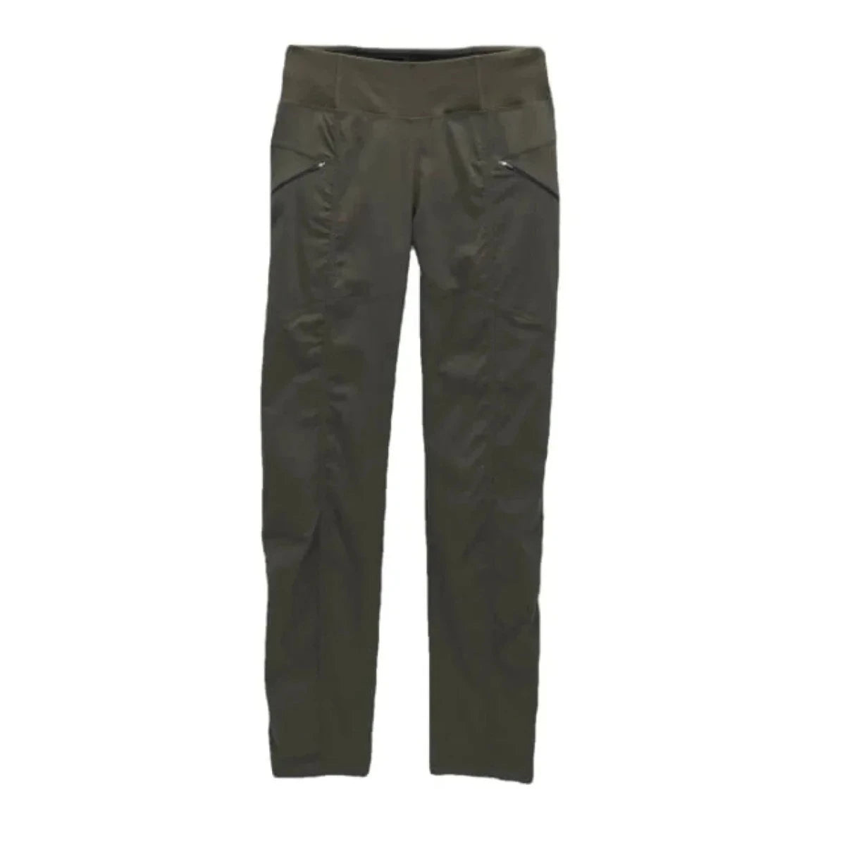 Prana 02. WOMENS APPAREL - WOMENS PANTS - WOMENS PANTS ACTIVE Women's Koen Pant 300 GRAPE LEAF