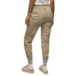 Prana 02. WOMENS APPAREL - WOMENS PANTS - WOMENS PANTS ACTIVE Women's Koen Pant 250 SANDBAR