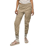 Prana 02. WOMENS APPAREL - WOMENS PANTS - WOMENS PANTS ACTIVE Women's Koen Pant 250 SANDBAR