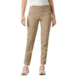 Prana 02. WOMENS APPAREL - WOMENS PANTS - WOMENS PANTS ACTIVE Women's Koen Pant 250 SANDBAR