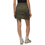 Prana 02. WOMENS APPAREL - WOMENS DRESS|SKIRT - WOMENS SKIRT ACTIVE Women's Koen Skort 300 GRAPE LEAF