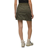 Prana 02. WOMENS APPAREL - WOMENS DRESS|SKIRT - WOMENS SKIRT ACTIVE Women's Koen Skort 300 GRAPE LEAF