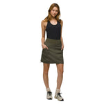 Prana 02. WOMENS APPAREL - WOMENS DRESS|SKIRT - WOMENS SKIRT ACTIVE Women's Koen Skort 300 GRAPE LEAF