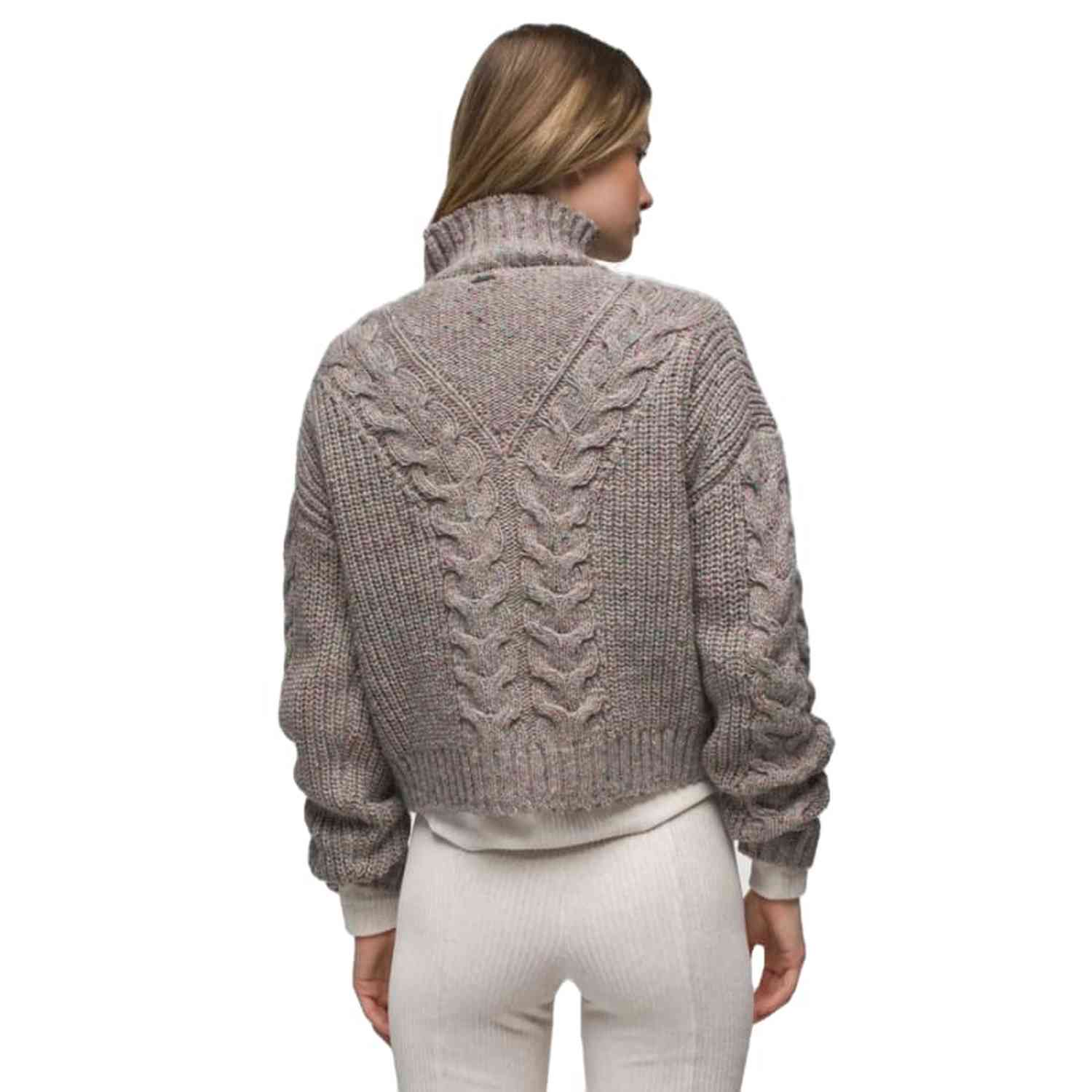 Prana 2025 women's sweaters