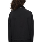 Prana 02. WOMENS APPAREL - WOMENS HOODIES|SWEATERS - WOMENS PO SWEATERS Women's Railay Pullover 001 BLACK