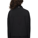 Prana 02. WOMENS APPAREL - WOMENS HOODIES|SWEATERS - WOMENS PO SWEATERS Women's Railay Pullover 001 BLACK