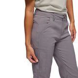 Women's Stretch Zion Mid Rise Pant