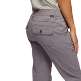 Women's Stretch Zion Mid Rise Pant