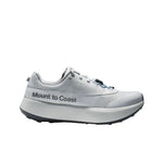 Mount To Coast 05. WOMENS FOOTWEAR - WOMENS SHOES - WOMENS SHOES RUNNING Women's H1 WHITE SANDS