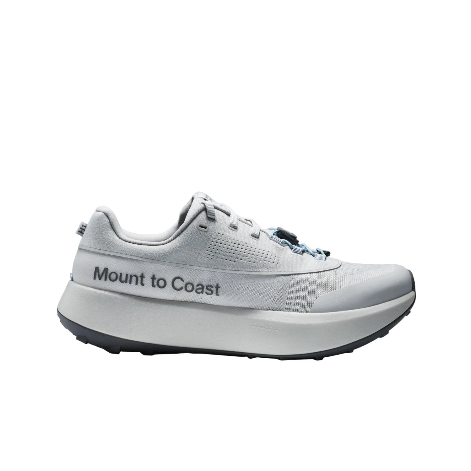 Mount To Coast 05. WOMENS FOOTWEAR - WOMENS SHOES - WOMENS SHOES RUNNING Women's H1 WHITE SANDS