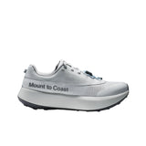 Mount To Coast 04. MENS FOOTWEAR - MENS SHOES - MENS SHOES RUNNING Men's H1 WHITE SANDS