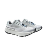 Mount To Coast 04. MENS FOOTWEAR - MENS SHOES - MENS SHOES RUNNING Men's H1 WHITE SANDS