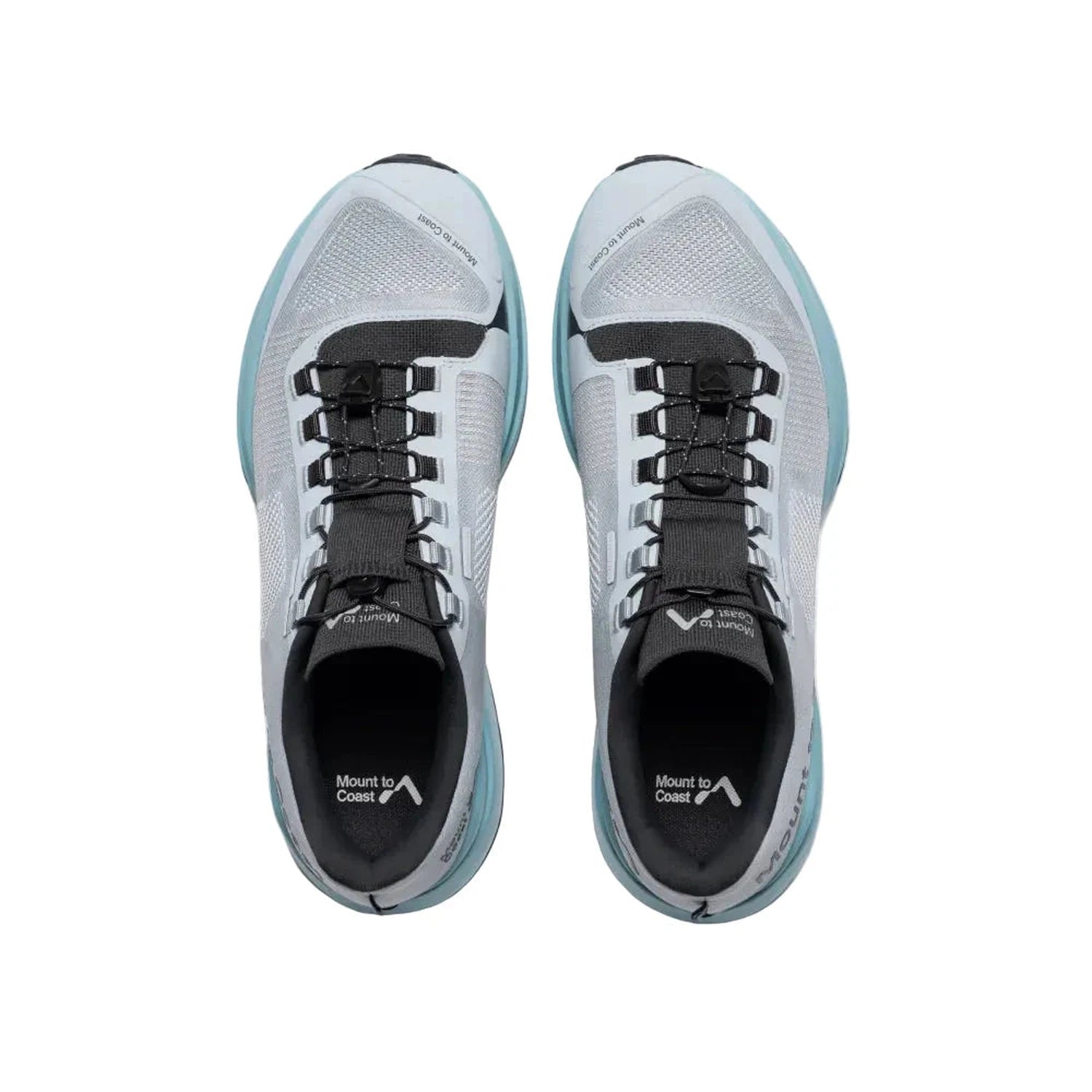 Mount To Coast 05. WOMENS FOOTWEAR - WOMENS SHOES - WOMENS SHOES RUNNING Women's T1 SNOW LINE