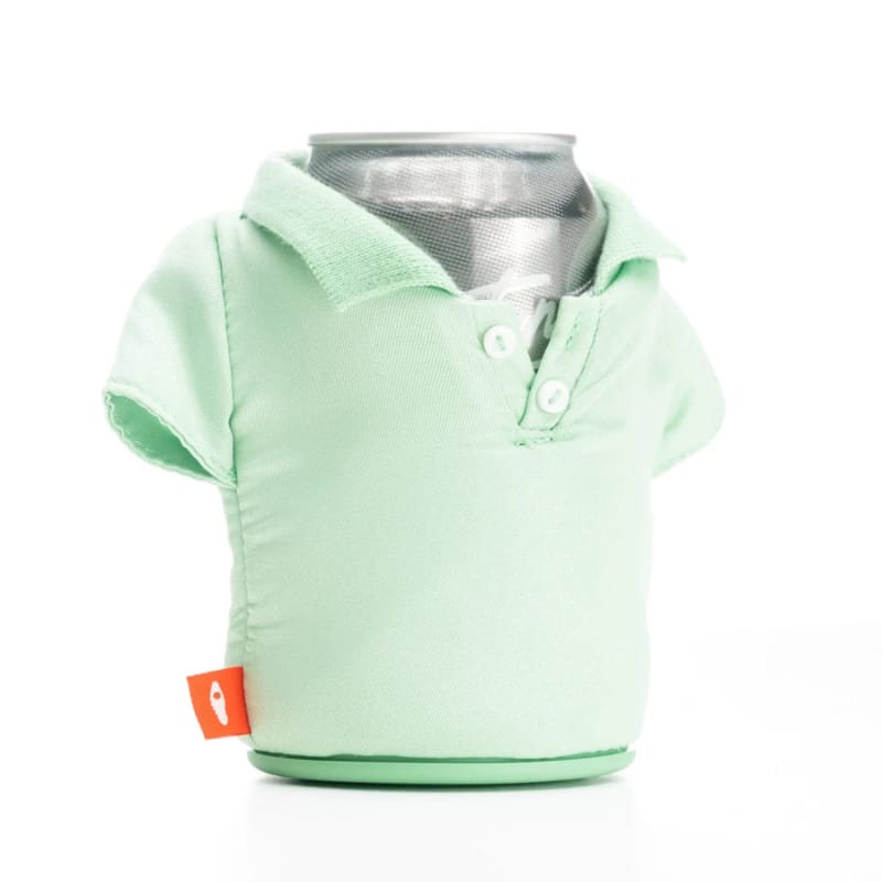 Puffin DRINKWARE - DRINK ACCESS - DRINK ACCESS Beverage Polo SEAFOAM