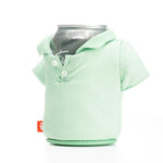 Puffin DRINKWARE - DRINK ACCESS - DRINK ACCESS Beverage Polo SEAFOAM