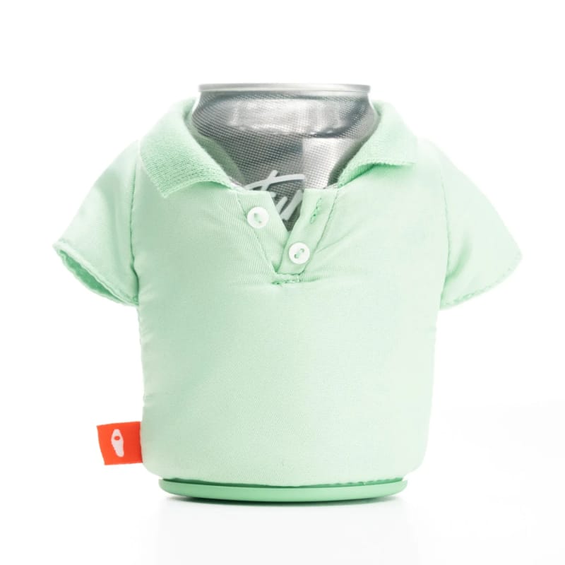 Puffin DRINKWARE - DRINK ACCESS - DRINK ACCESS Beverage Polo SEAFOAM