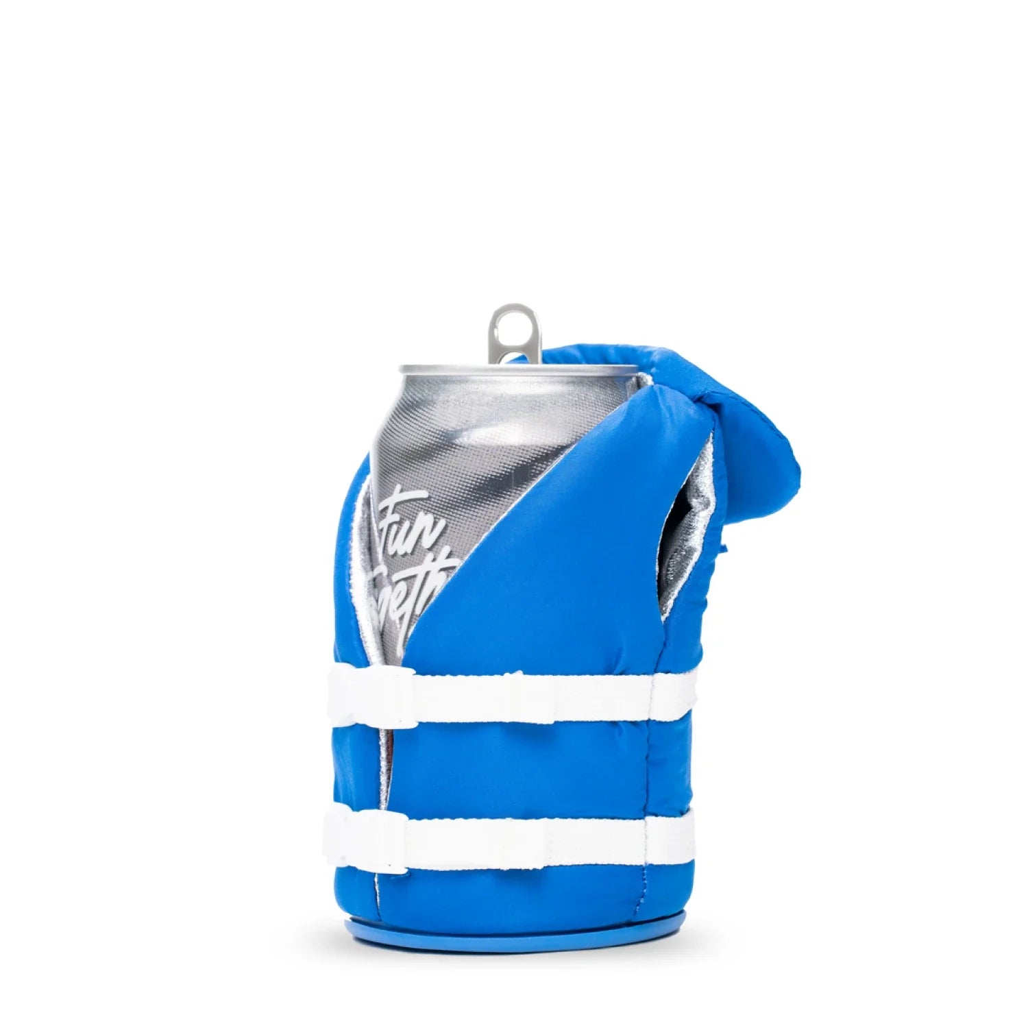 Puffin 08. DRINKWARE - DRINK ACCESS - DRINK ACCESS Puffin The Buoy VARSITY BLUE