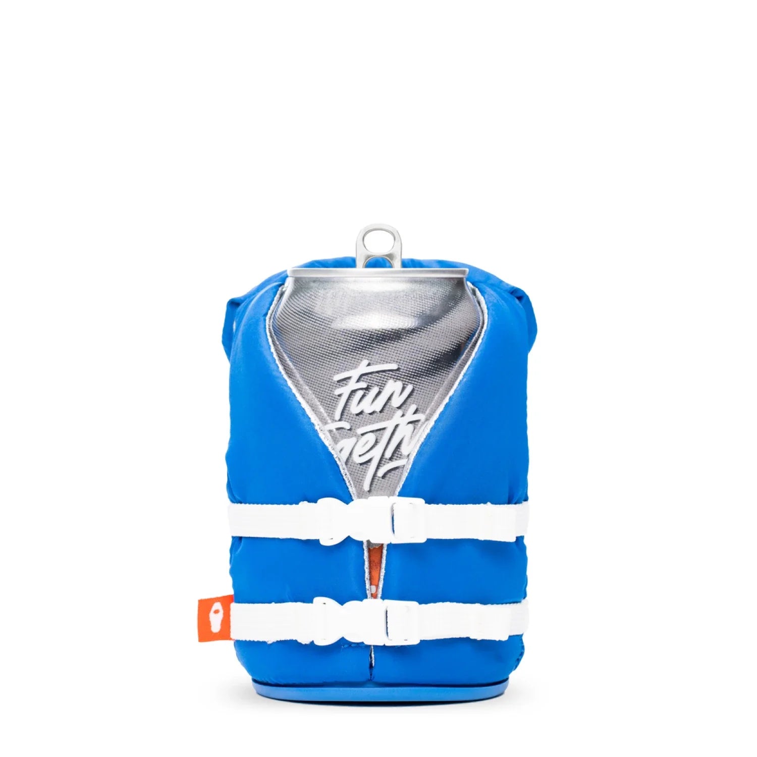 Puffin 08. DRINKWARE - DRINK ACCESS - DRINK ACCESS Puffin The Buoy VARSITY BLUE