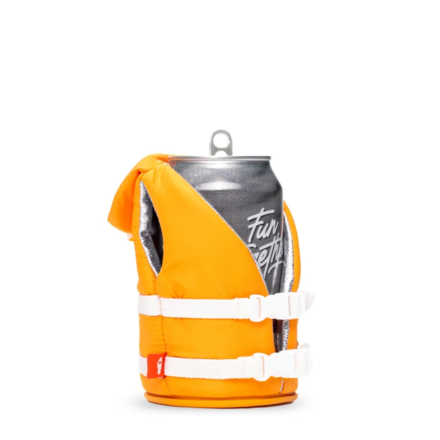 Puffin 08. DRINKWARE - DRINK ACCESS - DRINK ACCESS Puffin The Buoy APRICOT