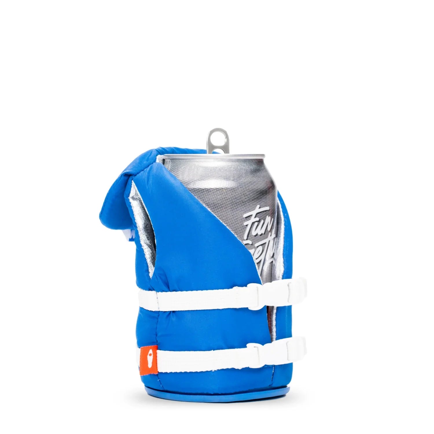 Puffin 08. DRINKWARE - DRINK ACCESS - DRINK ACCESS Puffin The Buoy VARSITY BLUE