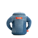 Puffin 08. DRINKWARE - DRINK ACCESS - DRINK ACCESS Puffin The Denim BLUE DENIM