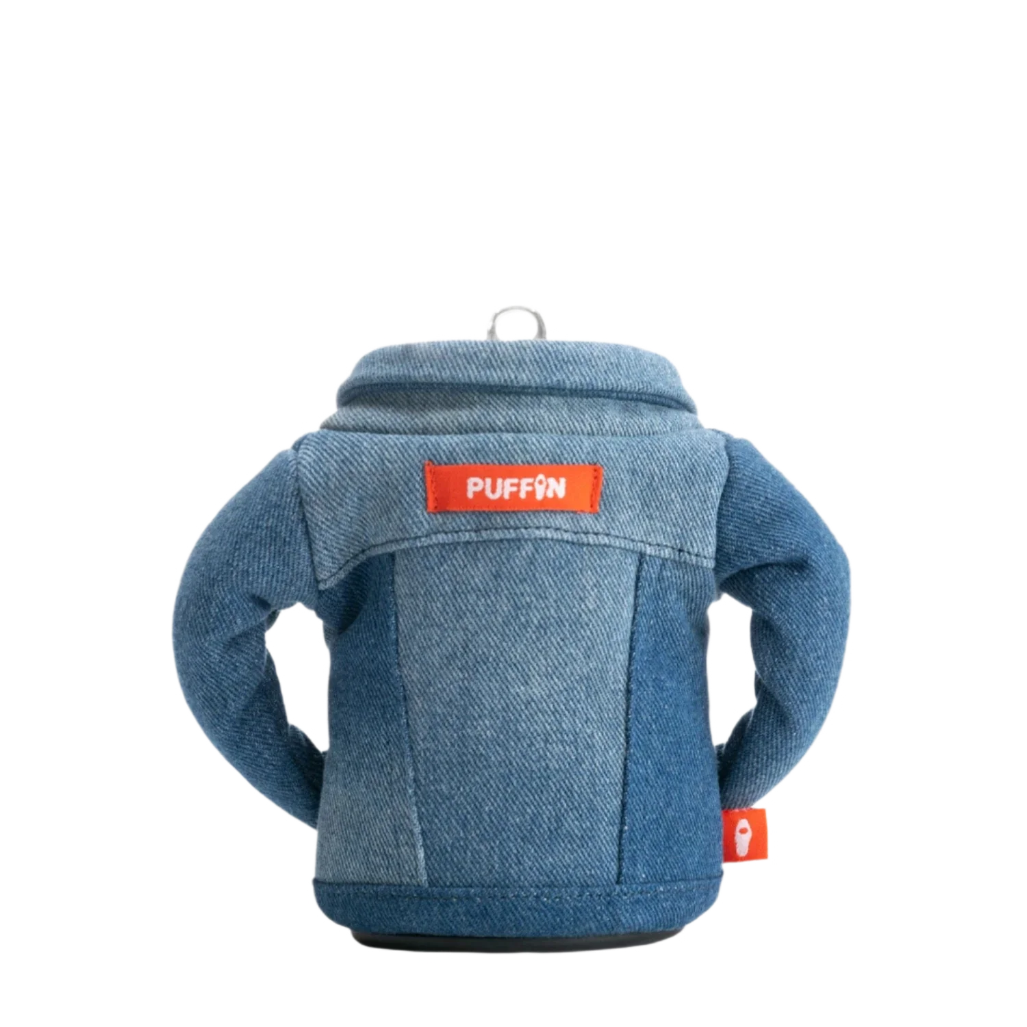 Puffin 08. DRINKWARE - DRINK ACCESS - DRINK ACCESS Puffin The Denim BLUE DENIM