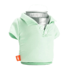 Puffin 08. DRINKWARE - DRINK ACCESS - DRINK ACCESS Puffin The Polo SEAFOAM