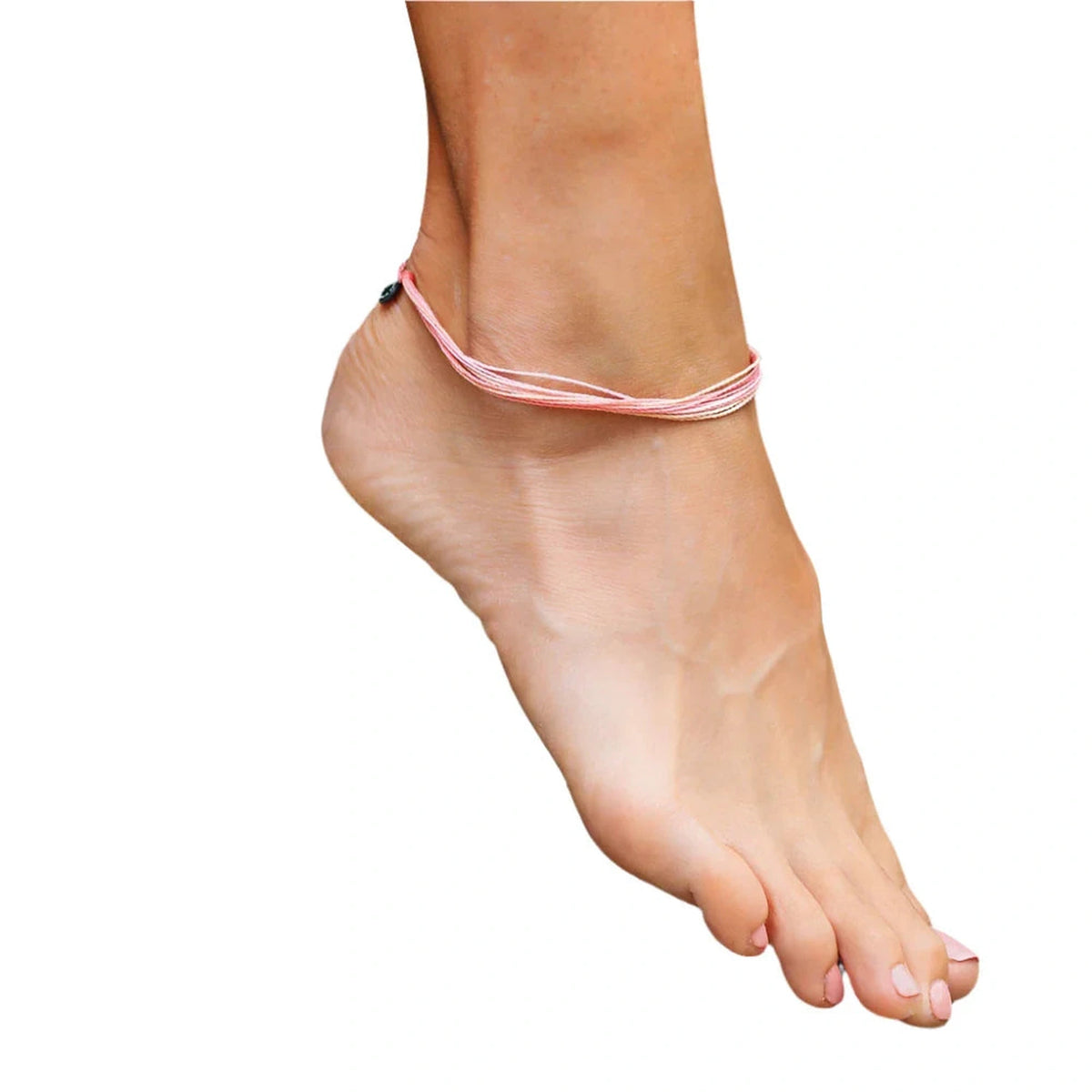 Pura Vida Original Anklet