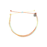 Pura Vida 10. GIFTS|ACCESSORIES - WOMENS ACCESSORIES - WOMENS JEWELRY Pura Vida Original Anklet BEACH LIFE
