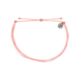 Pura Vida 10. GIFTS|ACCESSORIES - WOMENS ACCESSORIES - WOMENS JEWELRY Pura Vida Original Anklet BUBG BUBBLE GUM