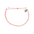 Pura Vida Original Anklet - BUBG BUBBLE GUM