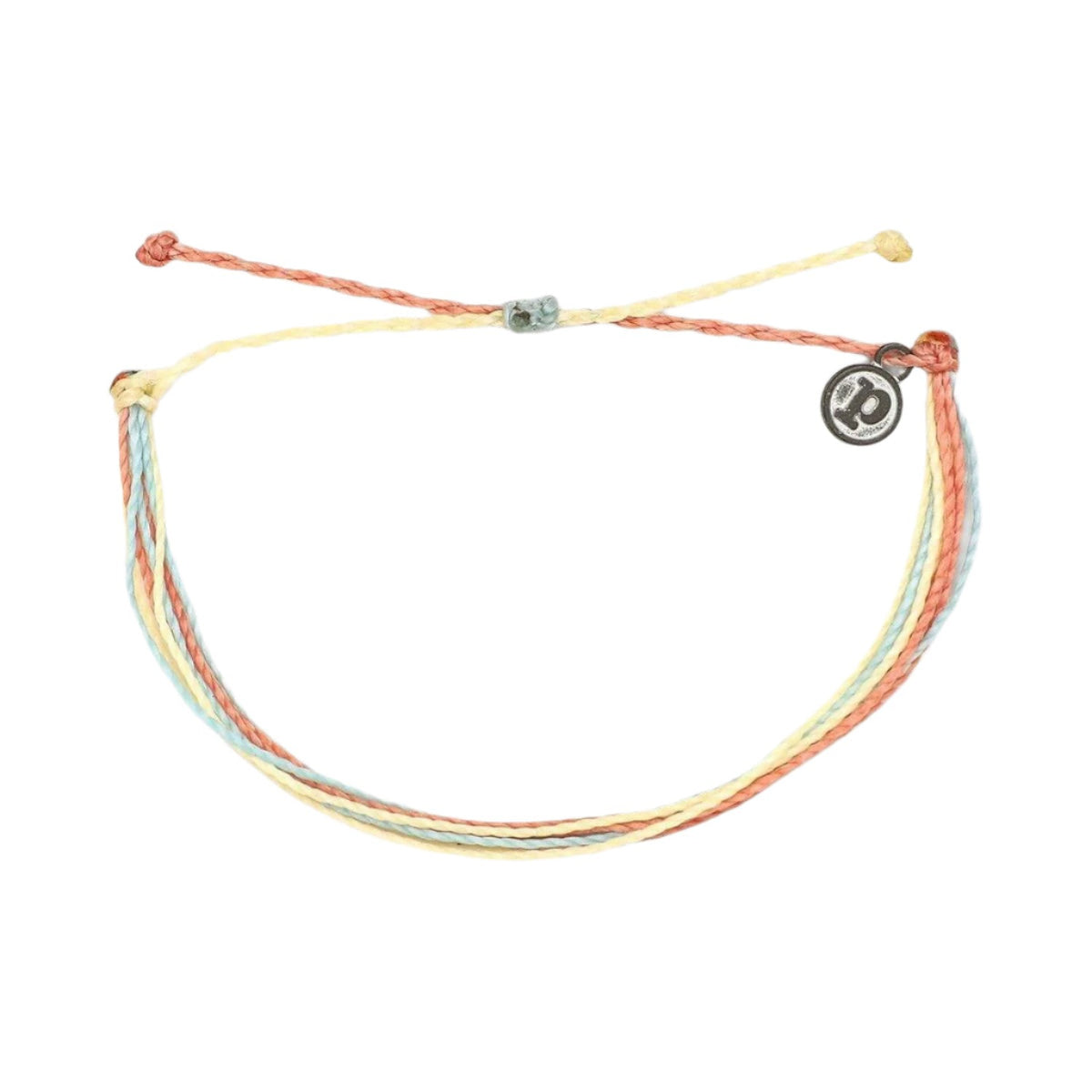 Pura Vida Original Bracelet - BEACH LIFE