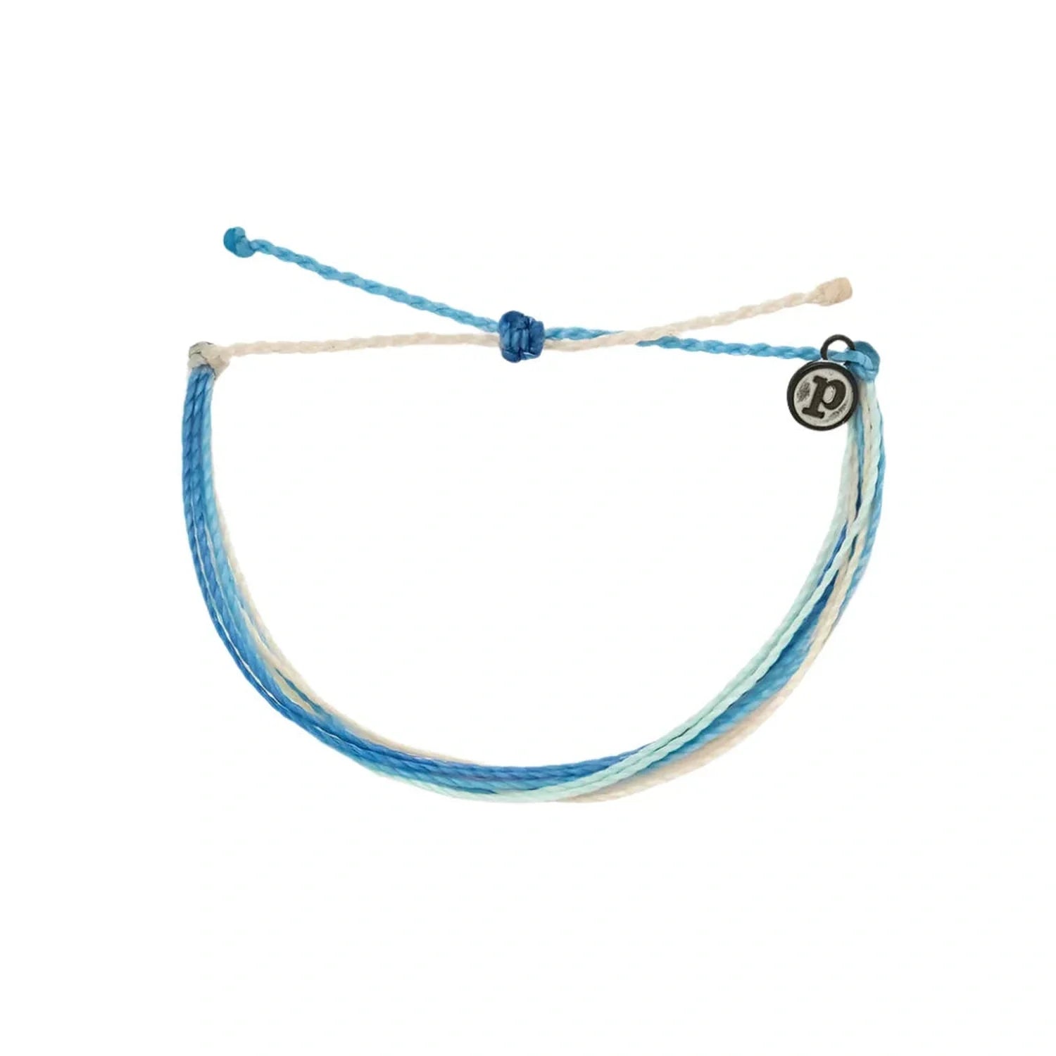 Pura Vida 10. GIFTS|ACCESSORIES - WOMENS ACCESSORIES - WOMENS JEWELRY Pura Vida Original Bracelet SPSK SPRING SKIES