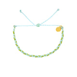 Pura Vida 10. GIFTS|ACCESSORIES - WOMENS ACCESSORIES - WOMENS JEWELRY PV Multi Braided Bracelet BREAKWATER