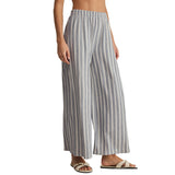 Women’s Scout Knit Striped Pant Z Supply