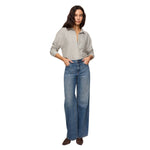 Women’s River Plaid Button Up Z Supply