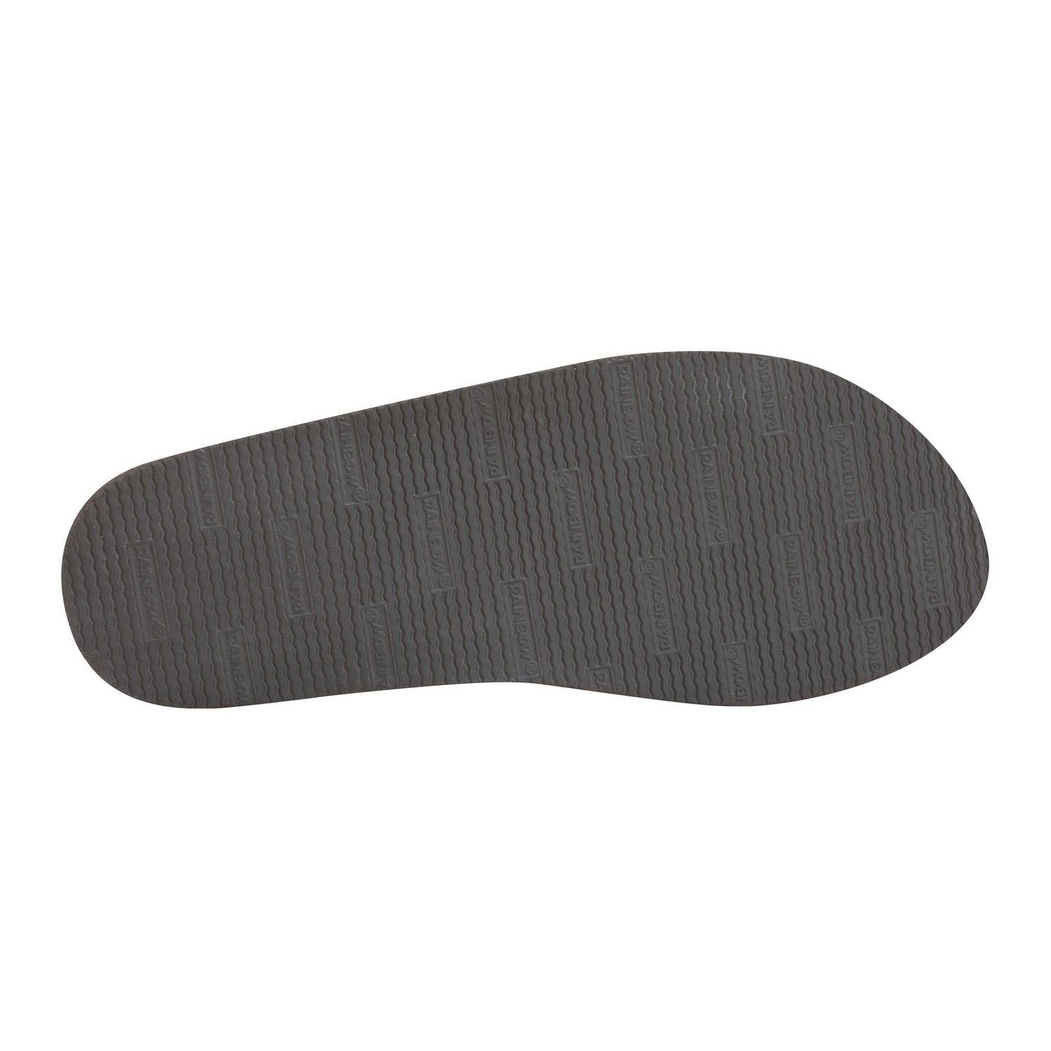 Men’s Single Layer Premier Leather with Arch Support 1’’