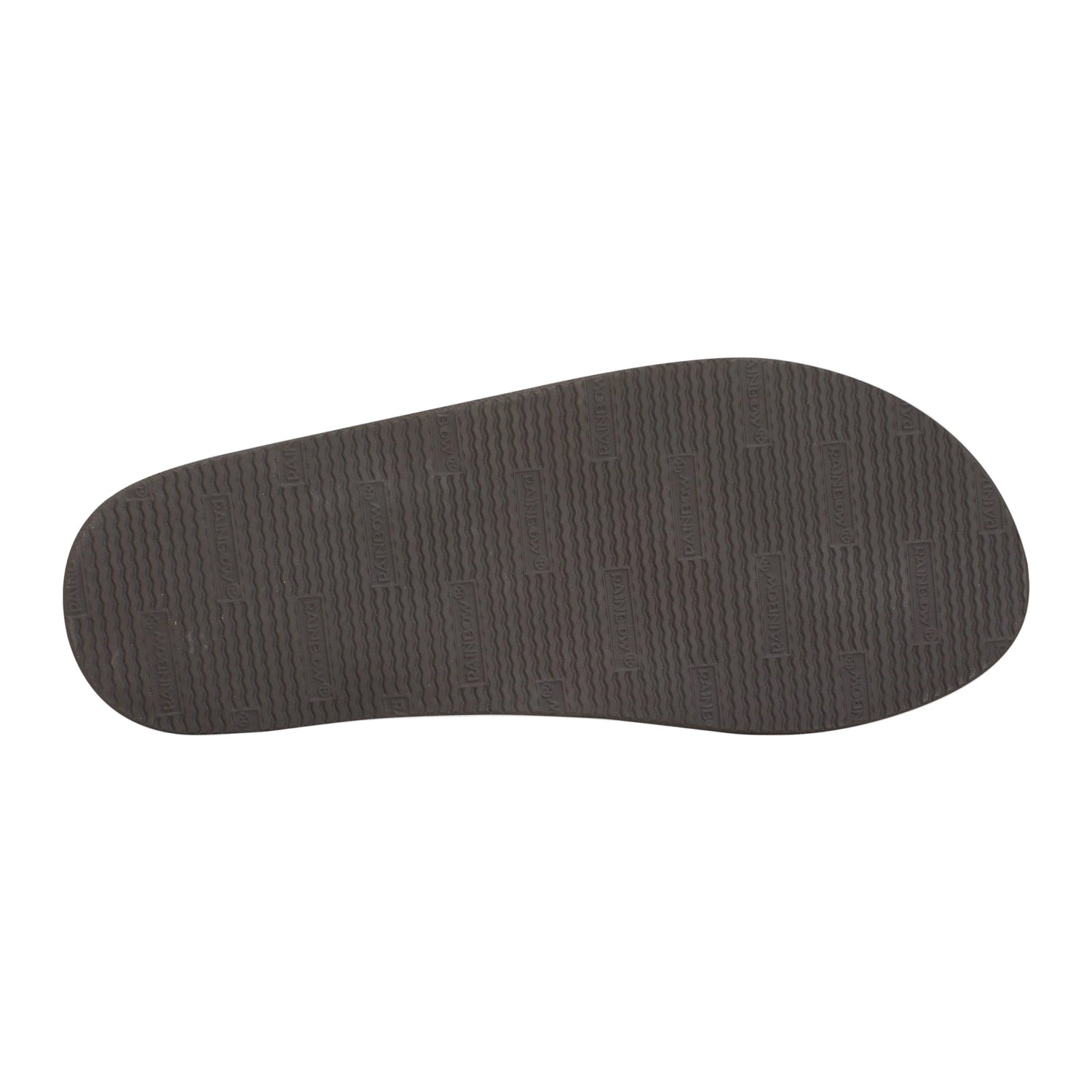 Men’s Single Layer Premier Leather with Arch Support 1’’