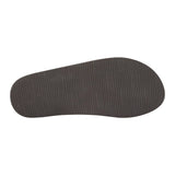 Men’s Single Layer Premier Leather with Arch Support 1’’
