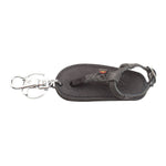 Rainbow 10. GIFTS|ACCESSORIES - GIFT - GIFT Rainbow T-Street Key Chain BLACK